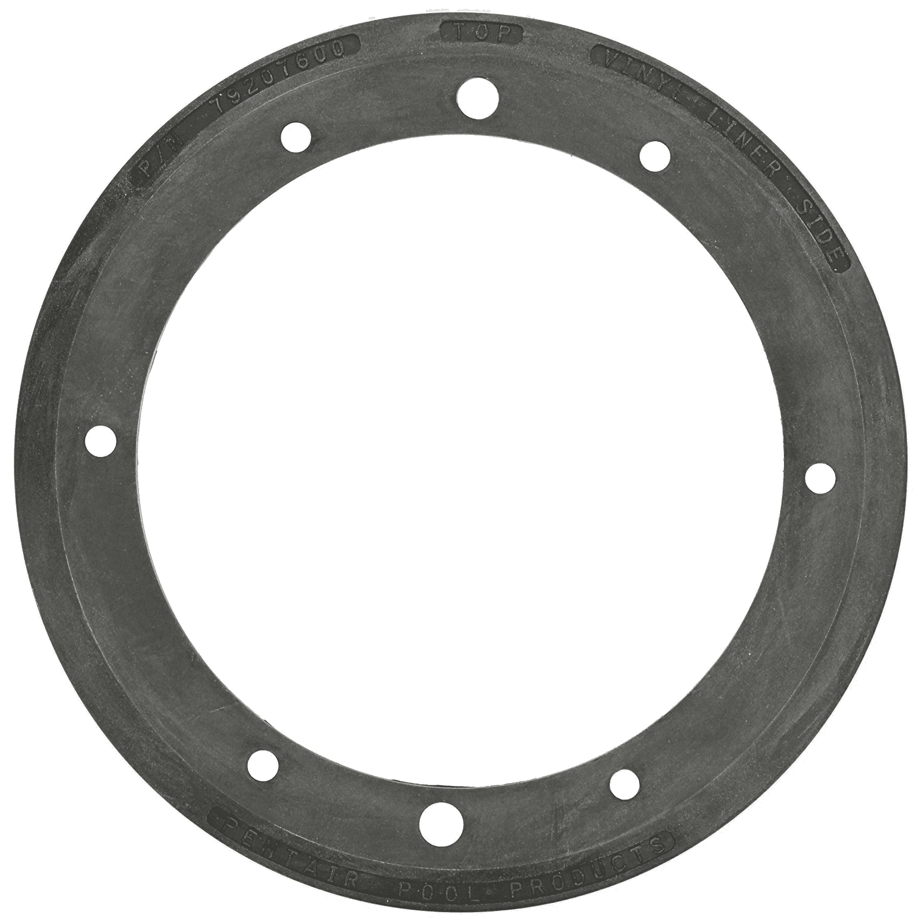 Pentair Vinyl Gasket, 79207600 (AMP3011266) EZ Test Pool Supplies Trusted Since 1989