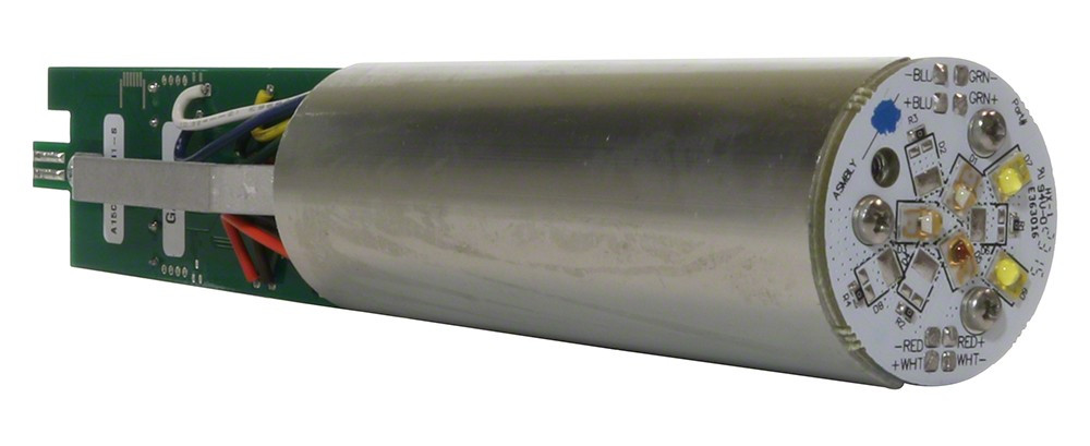 Zodiac SAVI Replacement Cartridge RGBW Melody S Series MEL RGBW CART S 