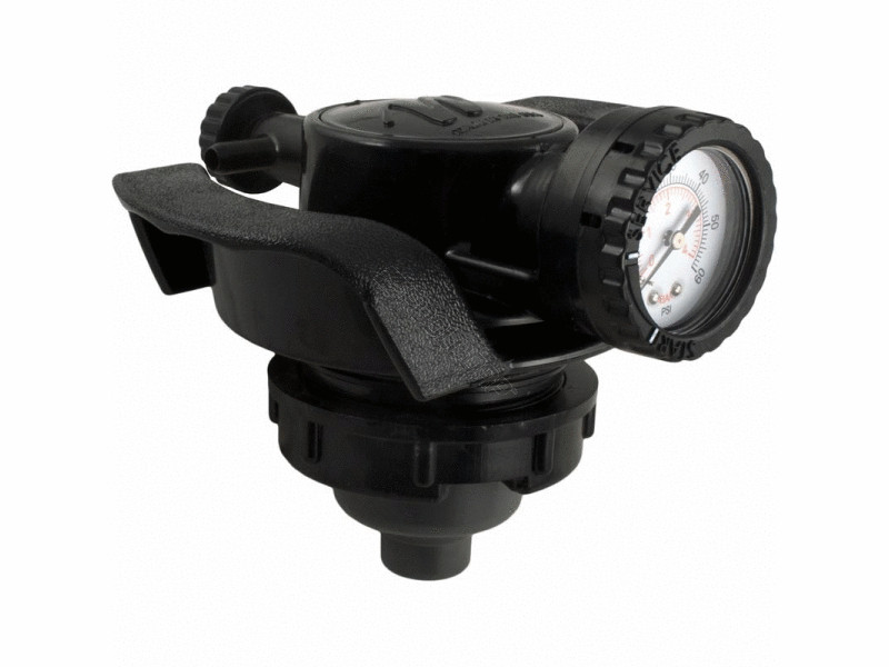 Waterway Pressure Relief Valve Assembly, 5504230 EZ Pool & Spa Supply