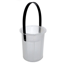 Pentair Plastic Strainer Basket, 355318Z EZ Pool & Spa Supply