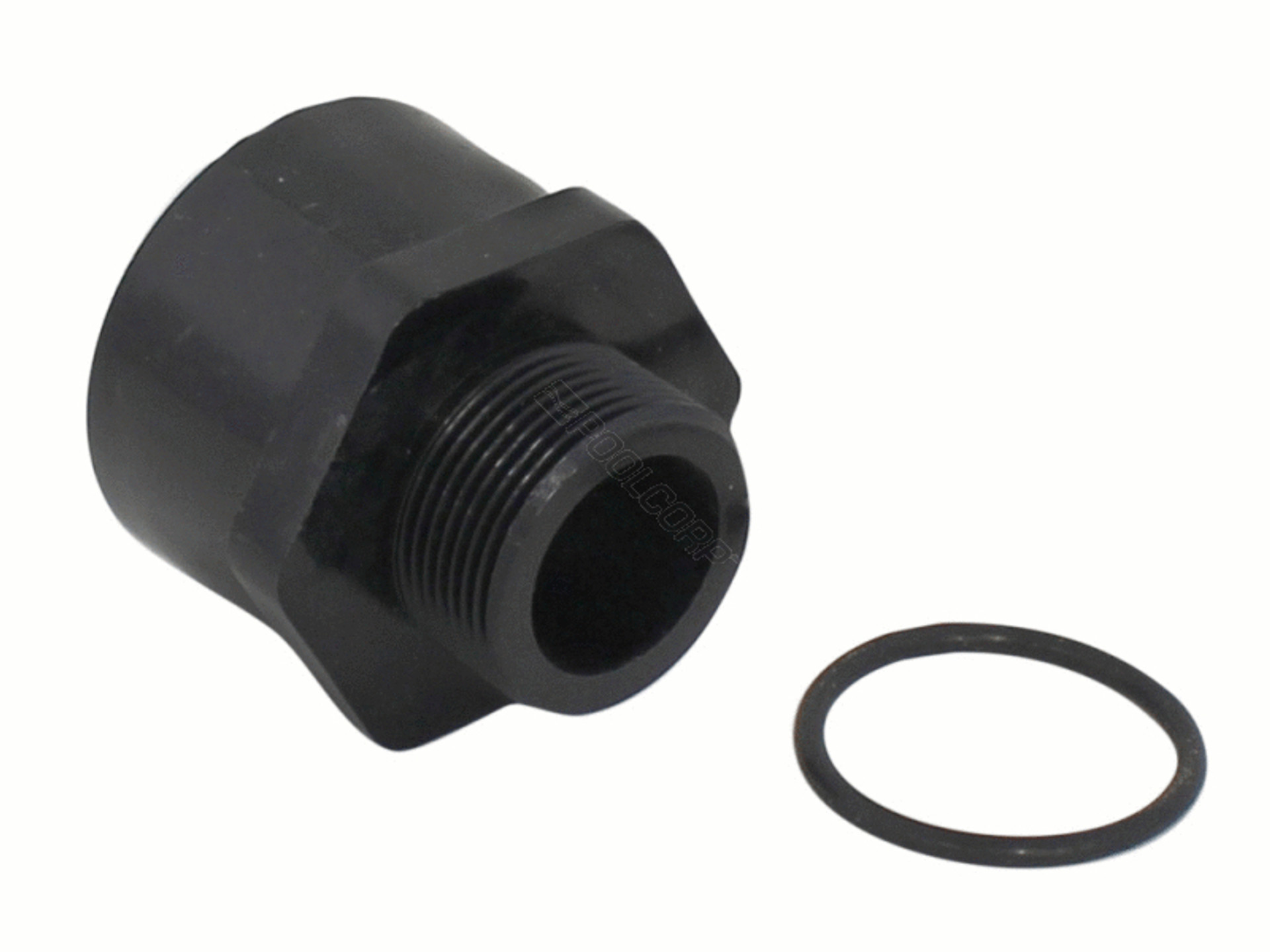 Jandy Filter Tank Drain Adapter With ORing, R0395500 EZ Pool & Spa