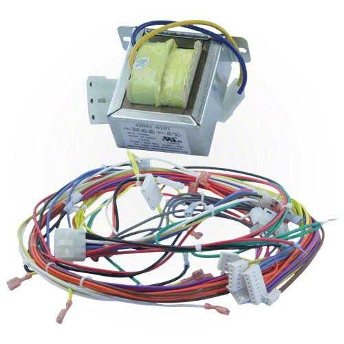 Pentair Heater Wiring Harness, 420010104S (STA1516284
