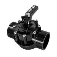 Diverter Valves