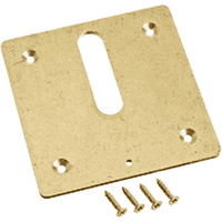 Deck Hardware