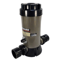 Chlorinator & Brominator Parts
