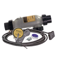 Zodiac & Jandy Salt Cell Systems