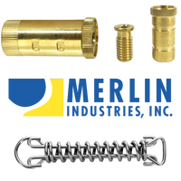 Merlin Safety Cover Accessories