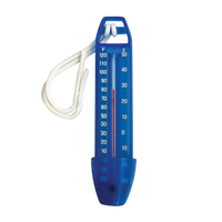 Thermometers