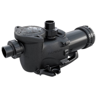 Variable Speed Pumps
