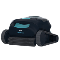 Cordless Robotic Cleaners