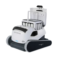 Robotic Cleaner Parts