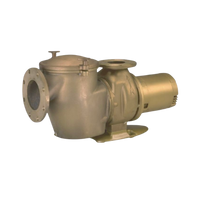 Commercial Pool Pumps