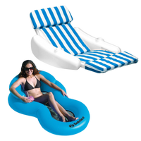 Floats & Loungers