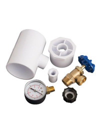Plumbing Parts
