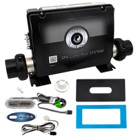 Balboa Control Systems