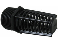 Chemical Feeder Parts