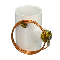 Sacrificial Anodes