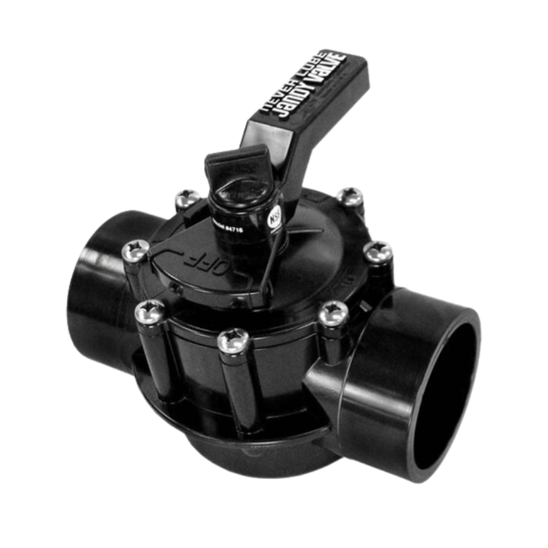 Comp. Pool Valves Valves for Swimming Pool Filters