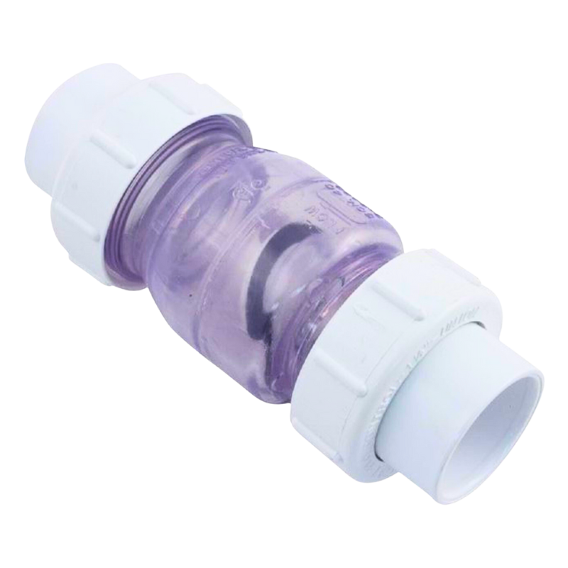Check Valves for Pool Filters