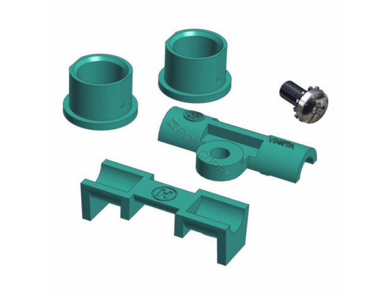 Hayward AFrame Bushing Saddle Kit, AXV699P EZ Pool & Spa Supply