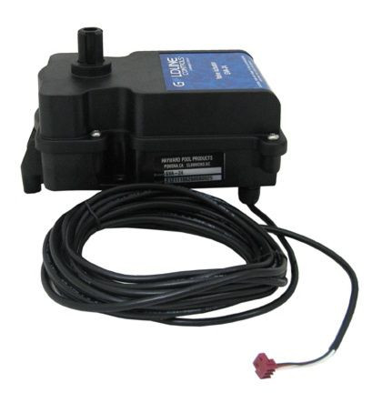 Hayward GVA24 Ventilantrieb 24V – Automatisches Ventil Für Pool & Spa | Kompatibel Mit Aqua Logic & Allen Gängigen Systemen