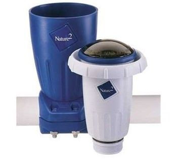 Nature2 Express Above Ground Pool Mineral System, W20176 EZ Pool
