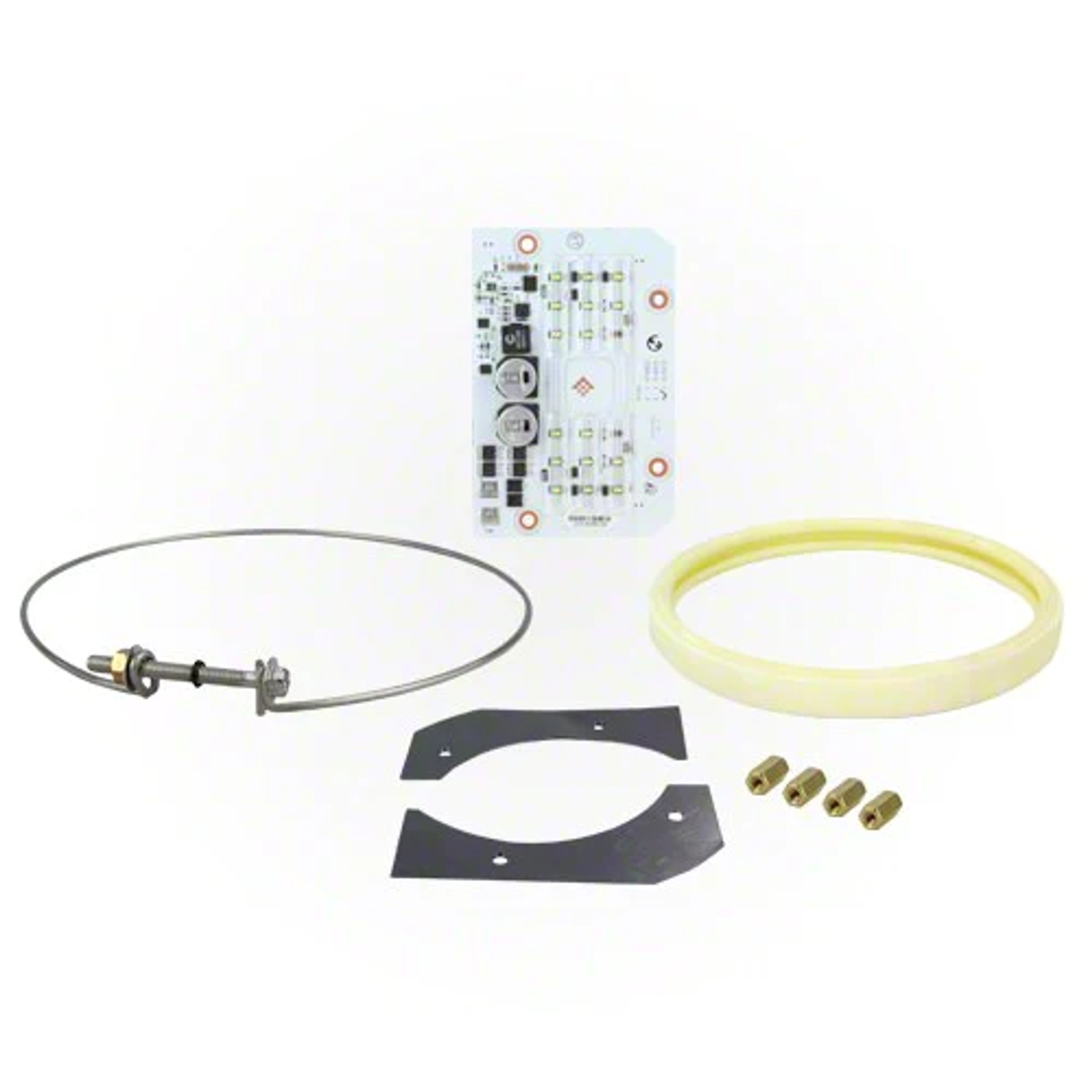 Pentair LED Bubbler Replacement Light Engine, 590046 EZ Pool & Spa Supply
