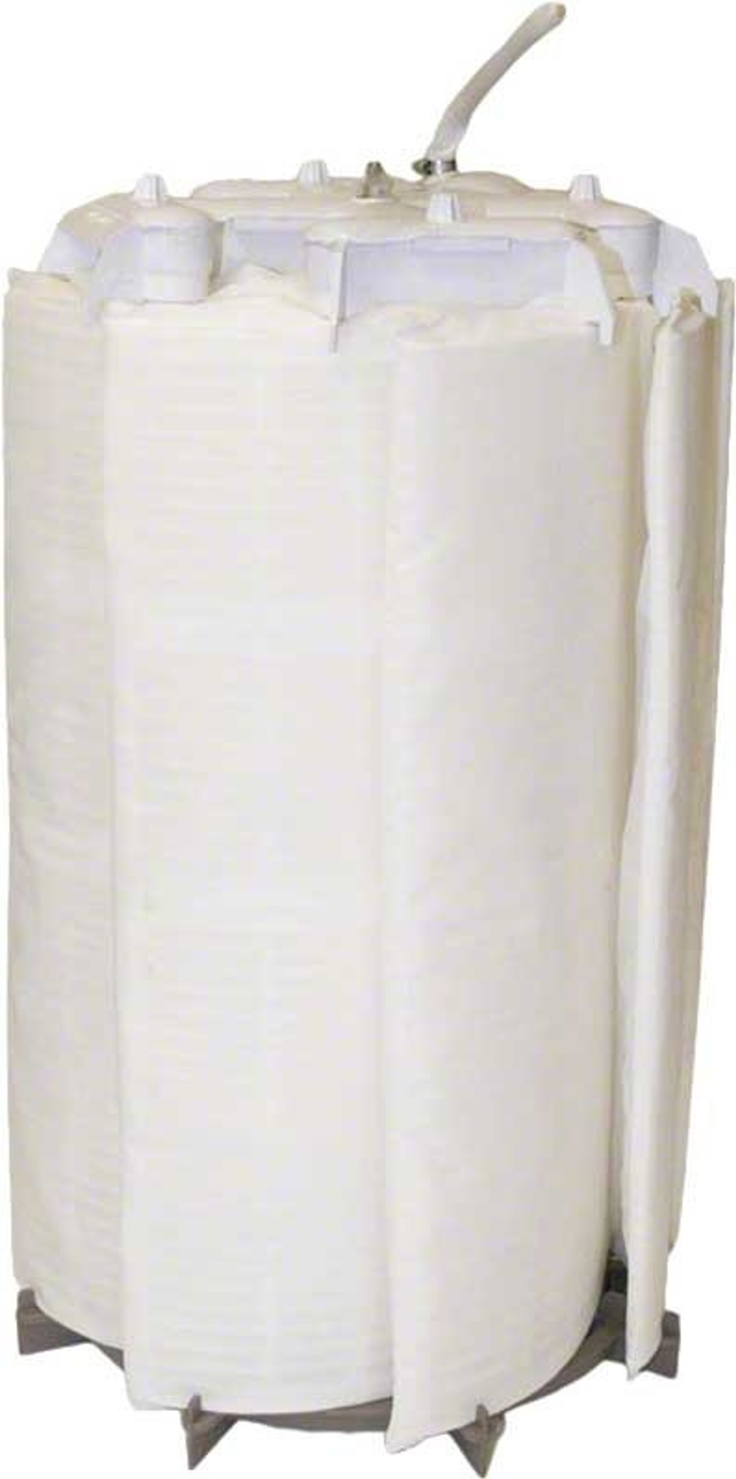 Hayward ProGrid Complete DE4820 Filter Grid Element Cluster 48 Square