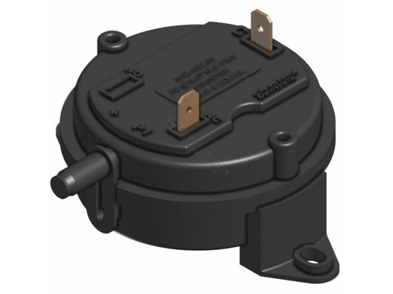 Hayward Indoor Vent Pressure Switch, FDXLVPS1930 EZ Pool & Spa Supply