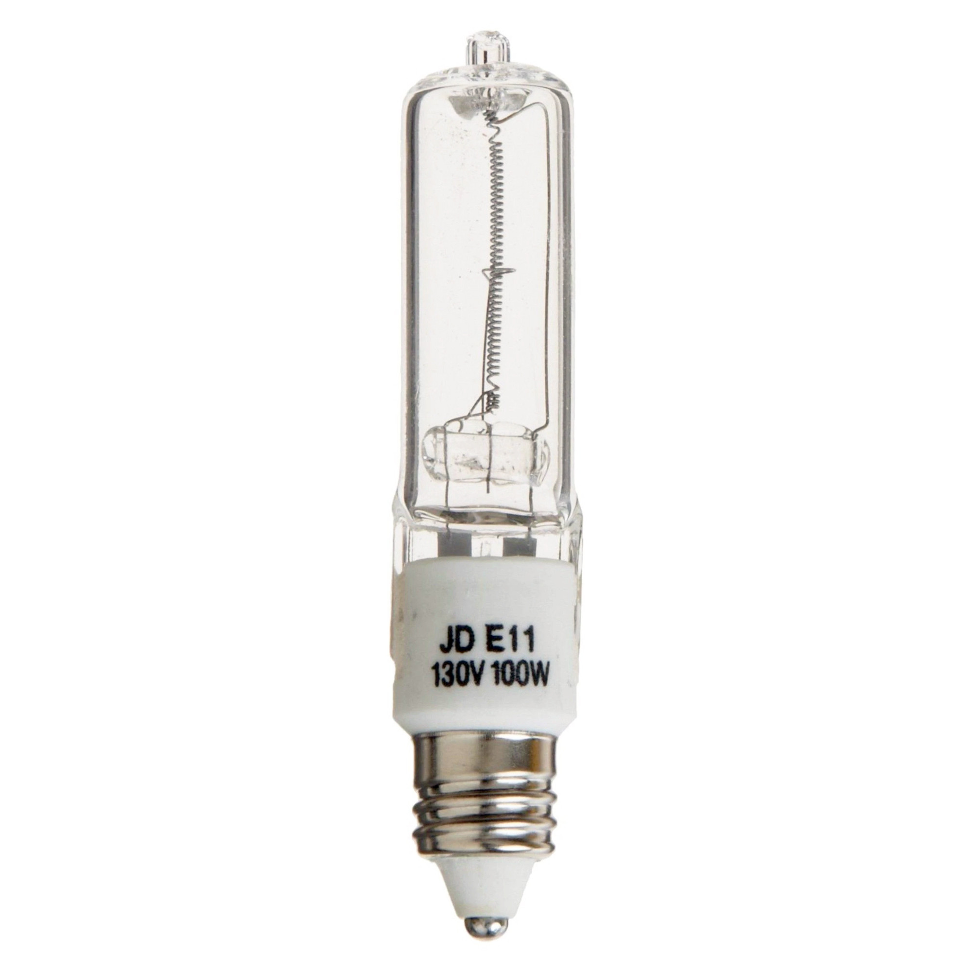 Hayward 100W 120V Threaded Halogen Bulb, SPX0591H EZ Pool & Spa Supply