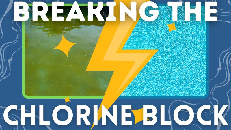 Unlocking the Mysteries of Chlorine Lock A Comprehensive Guide EZ