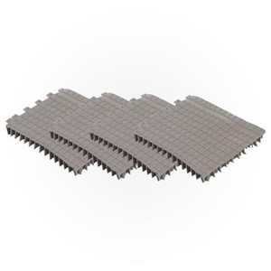 Maytronics Gray Climbing Brush (4-Pack) (6101656-R4), 890908002608 Maytronics Gray Climbing Brush (4-Pack) (6101656-R4), 890908002608