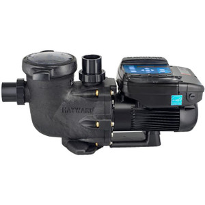 Hayward 1.65HP 230V Super Pump Variable Speed with Intuitive Programming, W3SP2603VSP (HAY-10-1005) Hayward 1.65HP 230V Super Pump Variable Speed with Intuitive Programming, W3SP2603VSP (HAY-10-1005)