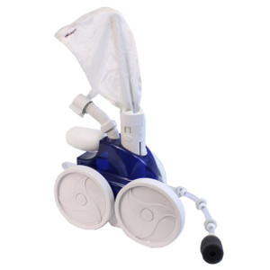 Polaris 360 In Ground Pressure Side Swimming Pool Cleaner Vacuum, F1 (POL-20-520) Polaris 360 In Ground Pressure Side Swimming Pool Cleaner Vacuum, F1 (POL-20-520)