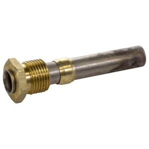 Raypak Heater Sensor Well, 004087F (RAY-151-6551) Raypak Heater Sensor Well, 004087F (RAY-151-6551)