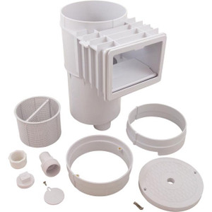 Hayward 2" Auto-Skimmer With Round Cover, SP1082RC Hayward 2" Auto-Skimmer With Round Cover, SP1082RC