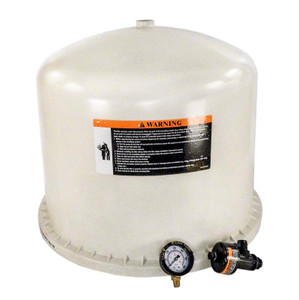 Pentair Challenger .75HP High Flow Pool 