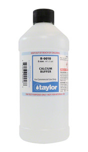 Taylor Calcium Buffer #10 - 16 Oz. Bottle (R-0010-E) Taylor Calcium Buffer #10 - 16 Oz. Bottle (R-0010-E)