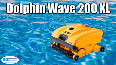 The Dolphin Wave 200XL 