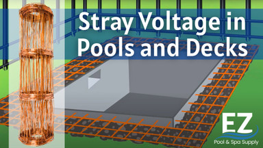 Understanding Stray Voltage in Pools and Decks