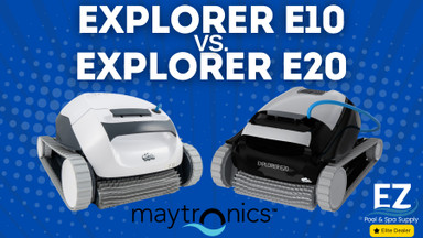 Explorer E10 vs Explorer E20: Comparing the Essentials