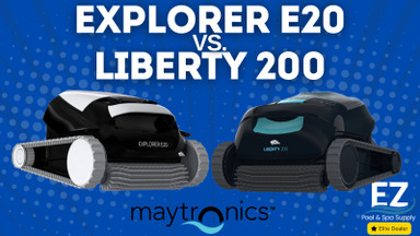Explorer E20 vs Liberty 200: Corded vs Cordless Showdown