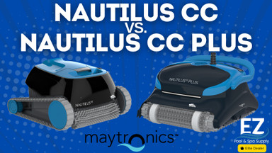Nautilus CC vs Nautilus CC Plus: Comparing Dolphin Family Favorites