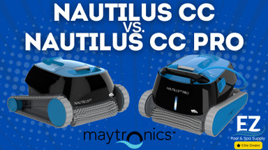 Nautilus CC vs Nautilus CC Pro: Should You Go Pro?