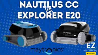 Nautilus CC vs Explorer E20: Which Is the Better Budget Buy?