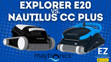 Explorer E20 vs Nautilus CC Plus: Which Is the Smarter Choice?