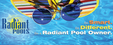 Radiant Swimming Pools: Why Buy in 2020!