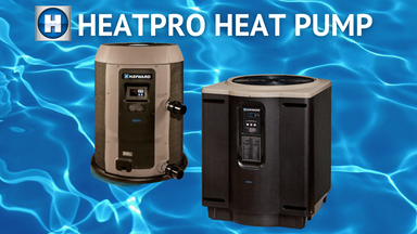 Heat & Cool with a HeatPro Pump