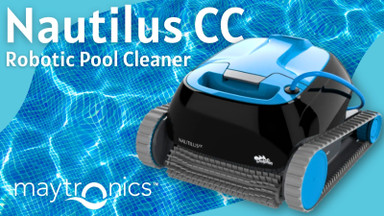 Dolphin Nautilus CC Overview