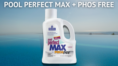 Pool Perfect Max with Phosfree